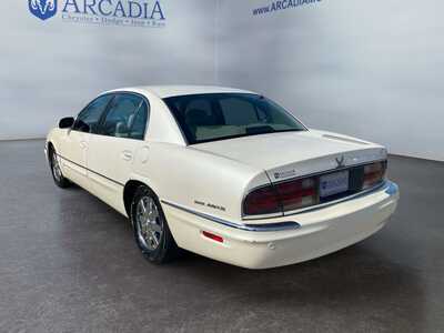 2004 Buick Park Avenue, $3800. Photo 3