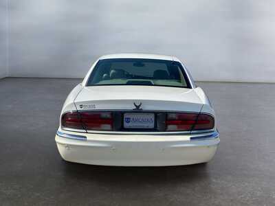 2004 Buick Park Avenue, $3800. Photo 4