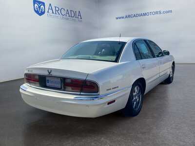 2004 Buick Park Avenue, $3800. Photo 5