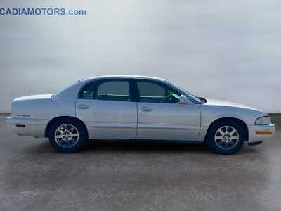 2004 Buick Park Avenue, $3800. Photo 6