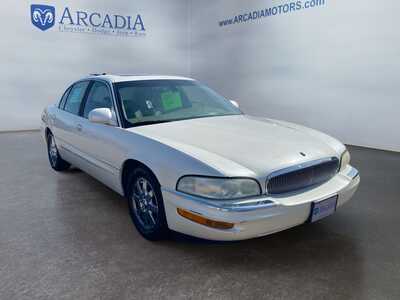 2004 Buick Park Avenue, $3800. Photo 7