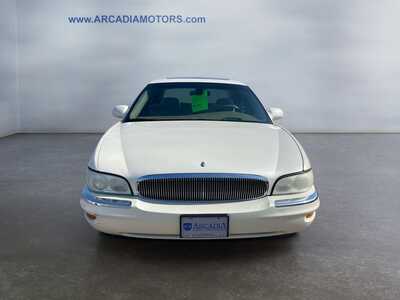2004 Buick Park Avenue, $3800. Photo 8