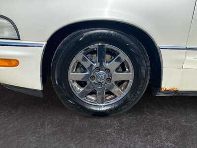 2004 Buick Park Avenue, $3800. Photo 9
