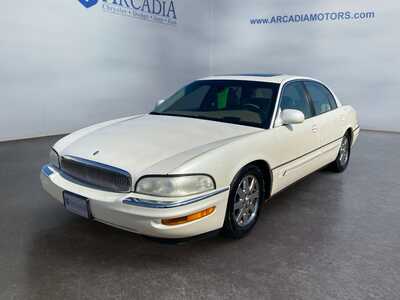 2004 Buick Park Avenue, $3800. Photo 1