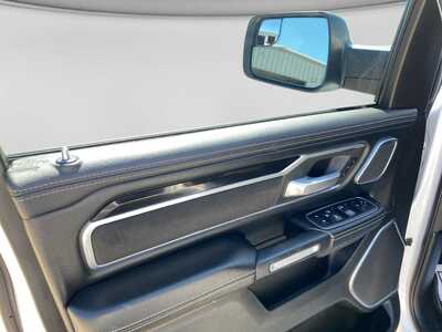 2020 RAM 1500 Crew Cab, $30149. Photo 11