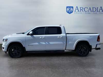2020 RAM 1500 Crew Cab, $30149. Photo 2