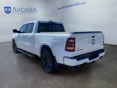 2020 RAM 1500 Crew Cab, $30149. Photo 3