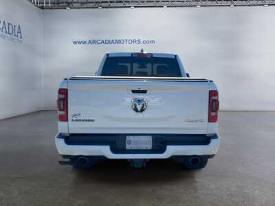 2020 RAM 1500 Crew Cab, $30149. Photo 4