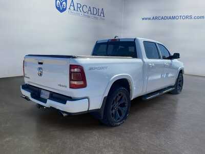 2020 RAM 1500 Crew Cab, $30149. Photo 5