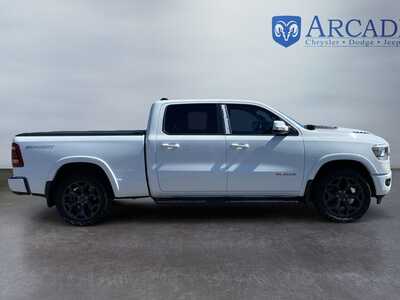 2020 RAM 1500 Crew Cab, $30149. Photo 6