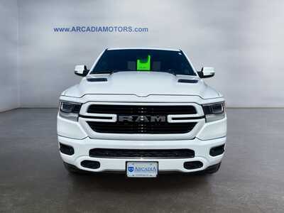 2020 RAM 1500 Crew Cab, $30149. Photo 8