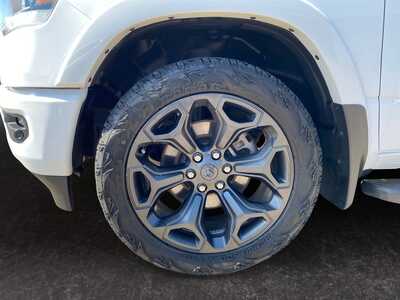 2020 RAM 1500 Crew Cab, $30149. Photo 9