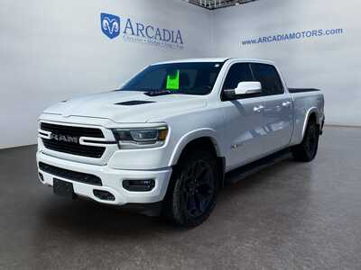 2020 RAM 1500 Crew Cab, $30149. Photo 1
