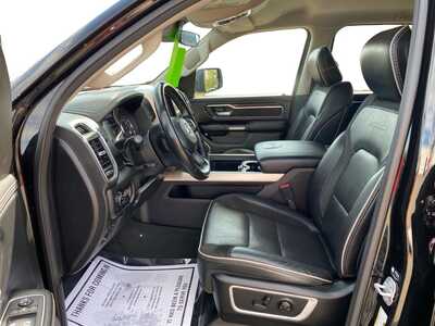 2022 RAM 1500 Crew Cab, $37449. Photo 10
