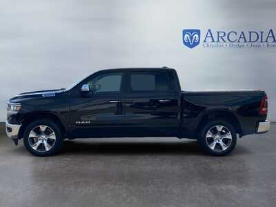 2022 RAM 1500 Crew Cab, $37449. Photo 2