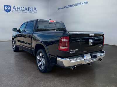 2022 RAM 1500 Crew Cab, $37449. Photo 3