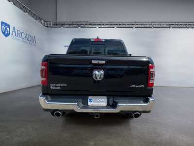 2022 RAM 1500 Crew Cab, $37449. Photo 4