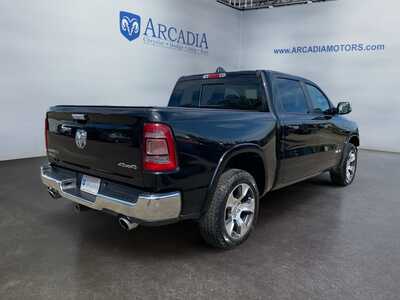 2022 RAM 1500 Crew Cab, $37449. Photo 5