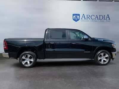 2022 RAM 1500 Crew Cab, $37449. Photo 6