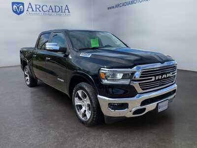 2022 RAM 1500 Crew Cab, $37449. Photo 7