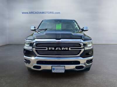 2022 RAM 1500 Crew Cab, $37449. Photo 8