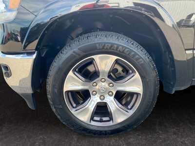 2022 RAM 1500 Crew Cab, $37449. Photo 9