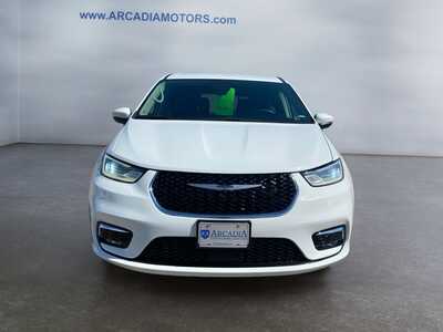 2023 Chrysler Pacifica, $25500. Photo 8