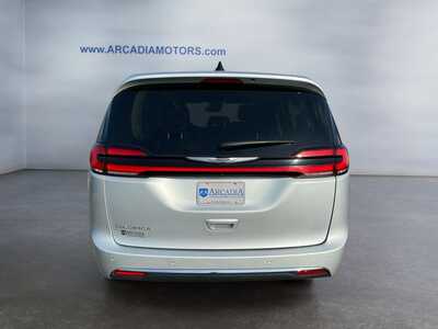 2023 Chrysler Pacifica, $24749. Photo 4