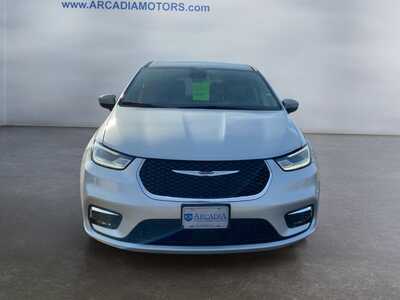2023 Chrysler Pacifica, $24749. Photo 8
