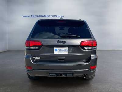 2020 Jeep Grand Cherokee, $23749. Photo 4