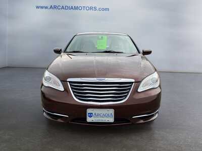 2012 Chrysler 200, $9149. Photo 8