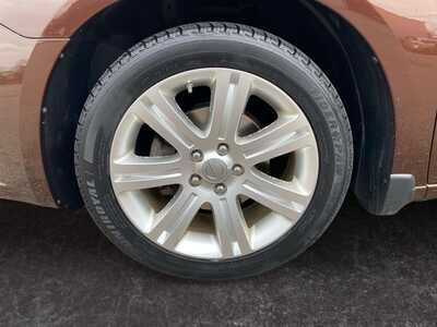 2012 Chrysler 200, $9149. Photo 9