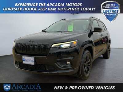 2023 Jeep Cherokee, $23023. Photo 1