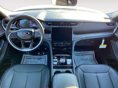 2025 Jeep Grand Cherokee, $0. Photo 10