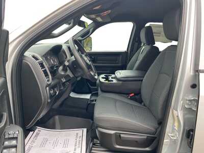 2026 RAM 3500 Crew Cab, $0. Photo 10