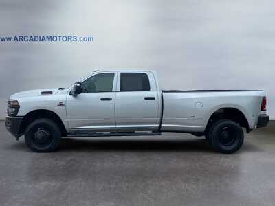 2026 RAM 3500 Crew Cab, $0. Photo 2