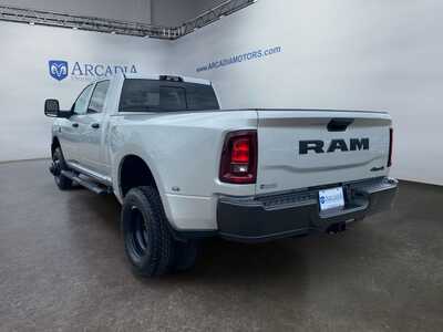 2026 RAM 3500 Crew Cab, $0. Photo 3