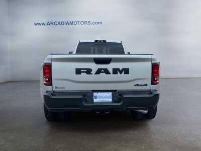 2026 RAM 3500 Crew Cab, $0. Photo 4