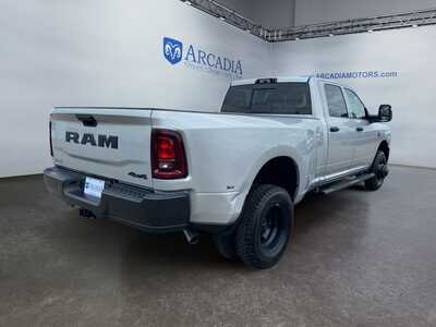 2026 RAM 3500 Crew Cab, $0. Photo 5
