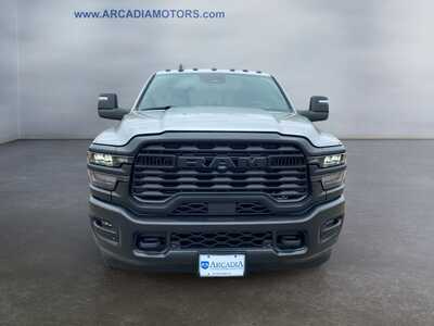 2026 RAM 3500 Crew Cab, $0. Photo 8