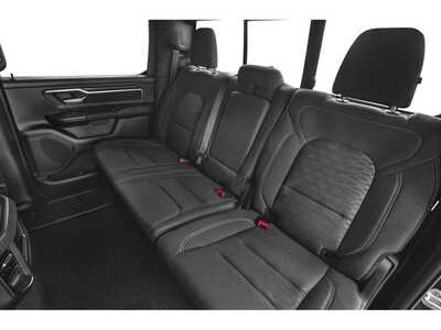 2026 RAM 1500 Crew Cab, $0. Photo 11