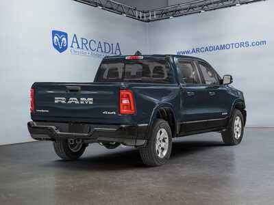 2026 RAM 1500 Crew Cab, $0. Photo 3