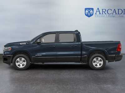 2026 RAM 1500 Crew Cab, $0. Photo 5