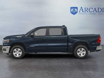 2026 RAM 1500 Crew Cab, $0. Photo 6