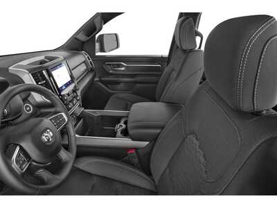 2026 RAM 1500 Crew Cab, $0. Photo 9