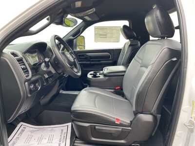 2026 RAM 3500 Reg Cab, $0. Photo 10