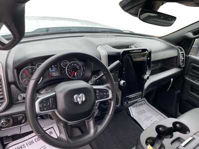 2026 RAM 3500 Reg Cab, $0. Photo 12