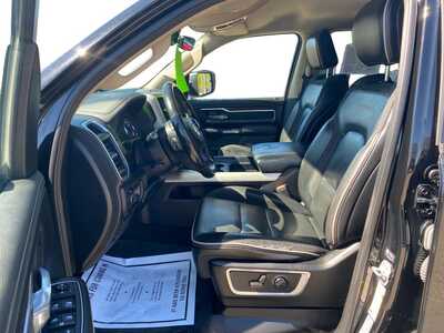 2021 RAM 1500 Crew Cab, $35749. Photo 10