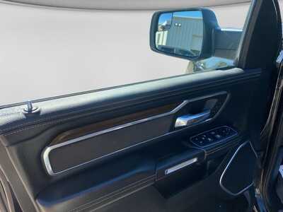 2021 RAM 1500 Crew Cab, $35749. Photo 11
