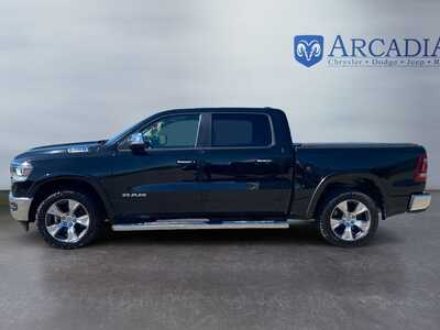 2021 RAM 1500 Crew Cab, $35749. Photo 2